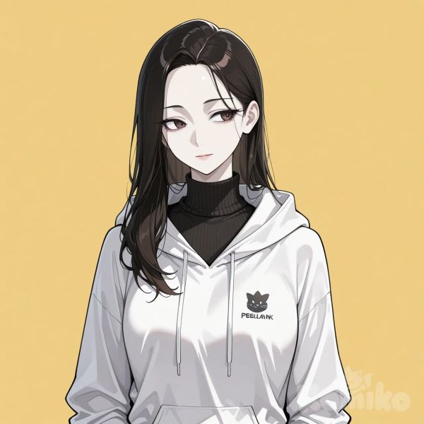 My OC Jane.
