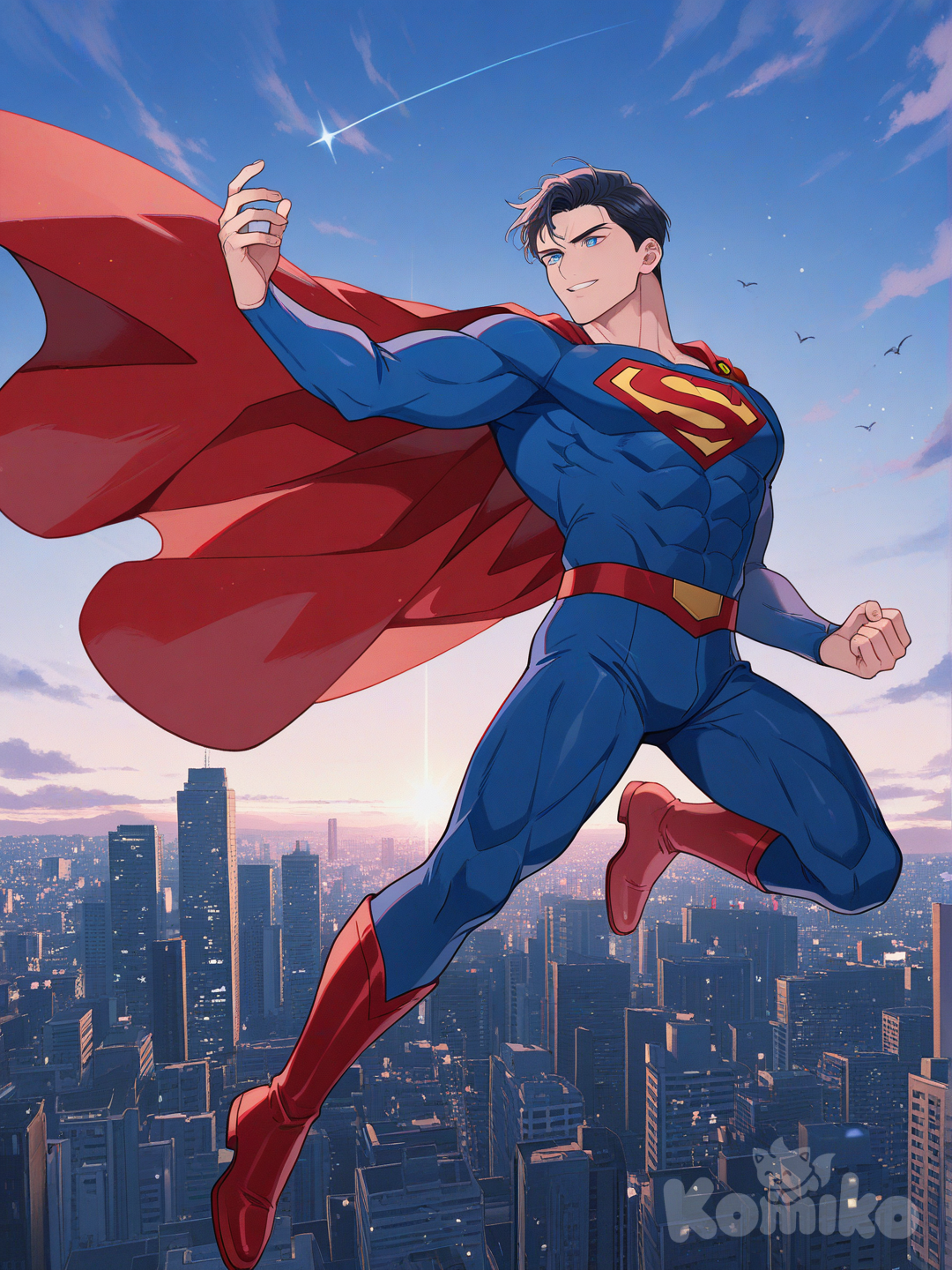Superman
