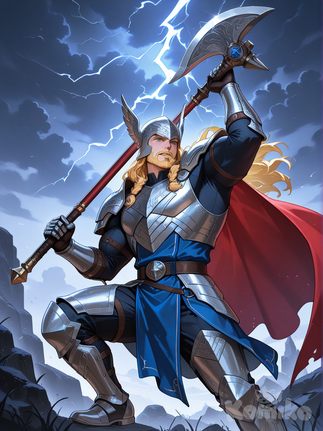 Thor