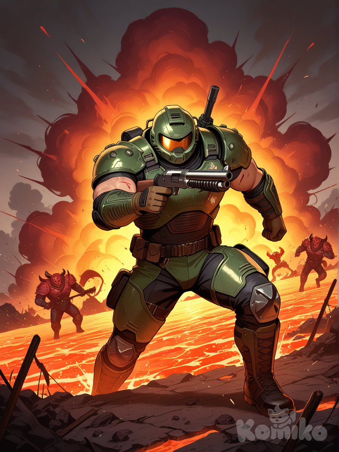 Doom