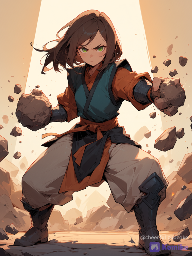 Before the War
