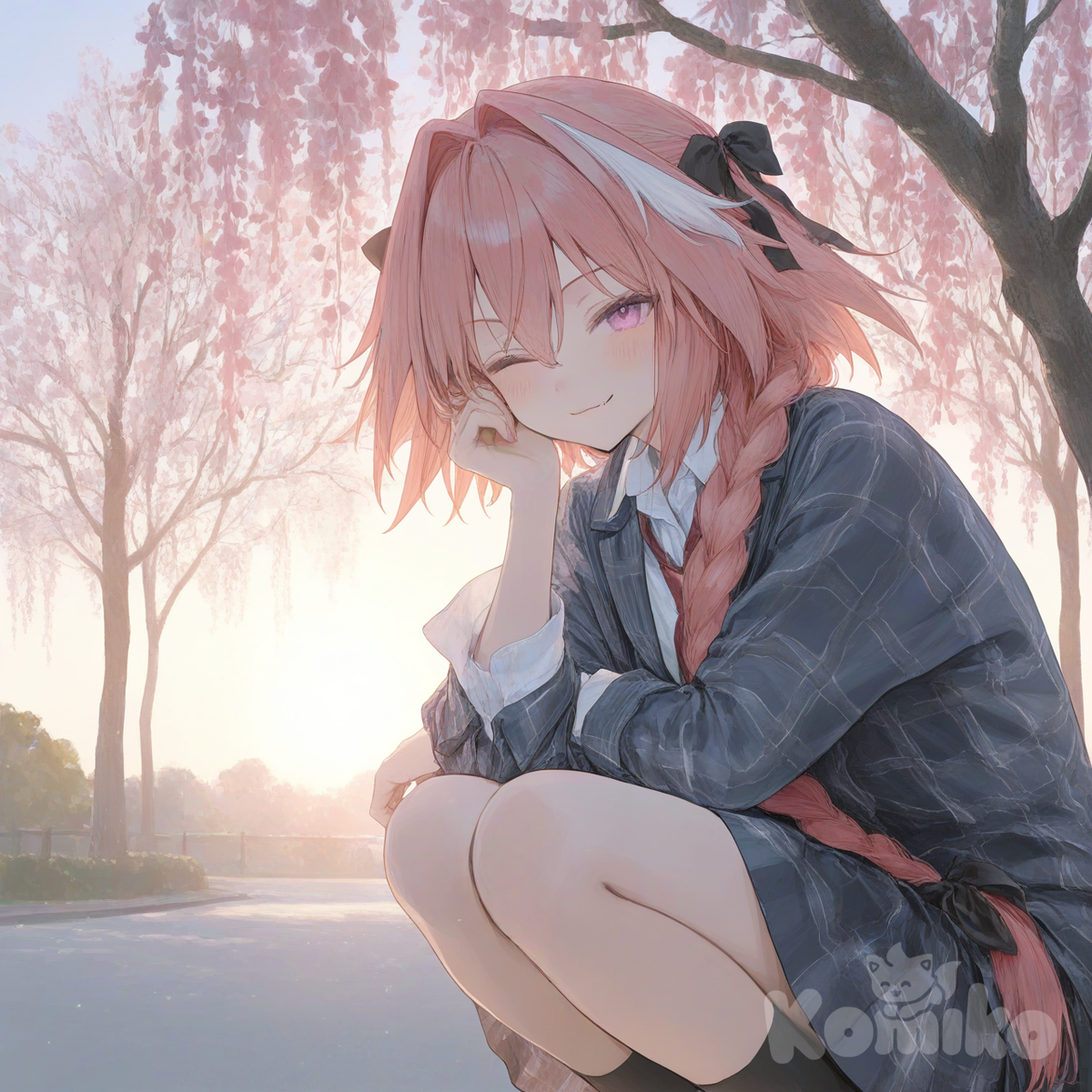 Good morning 