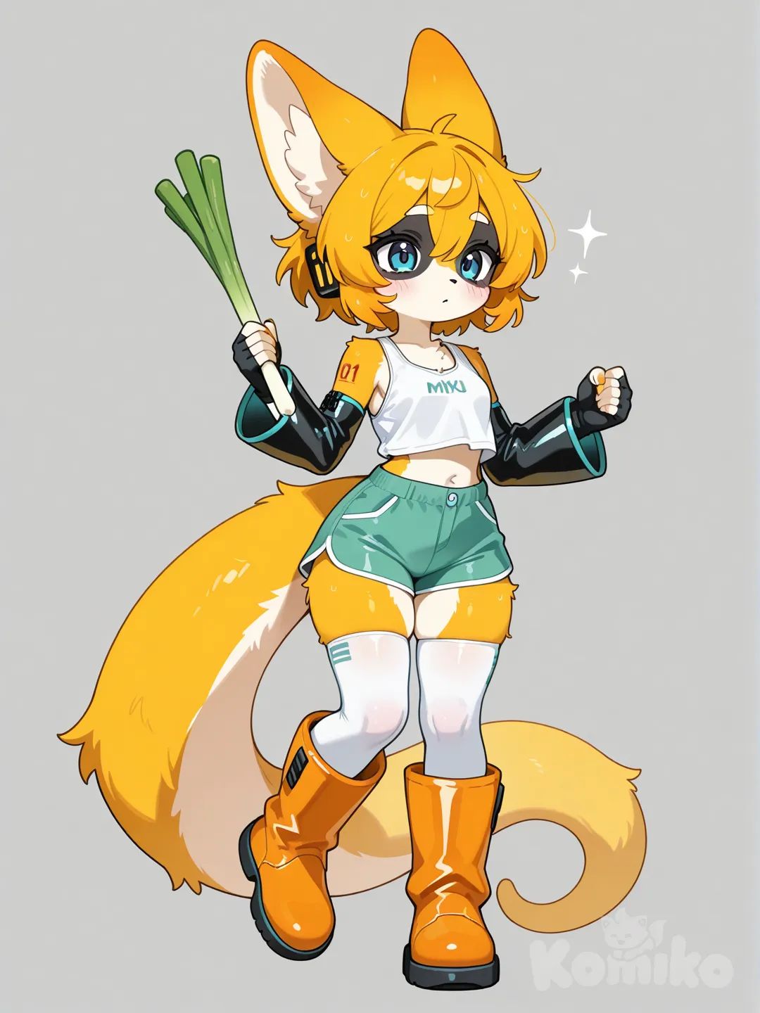 Areni Hatsune