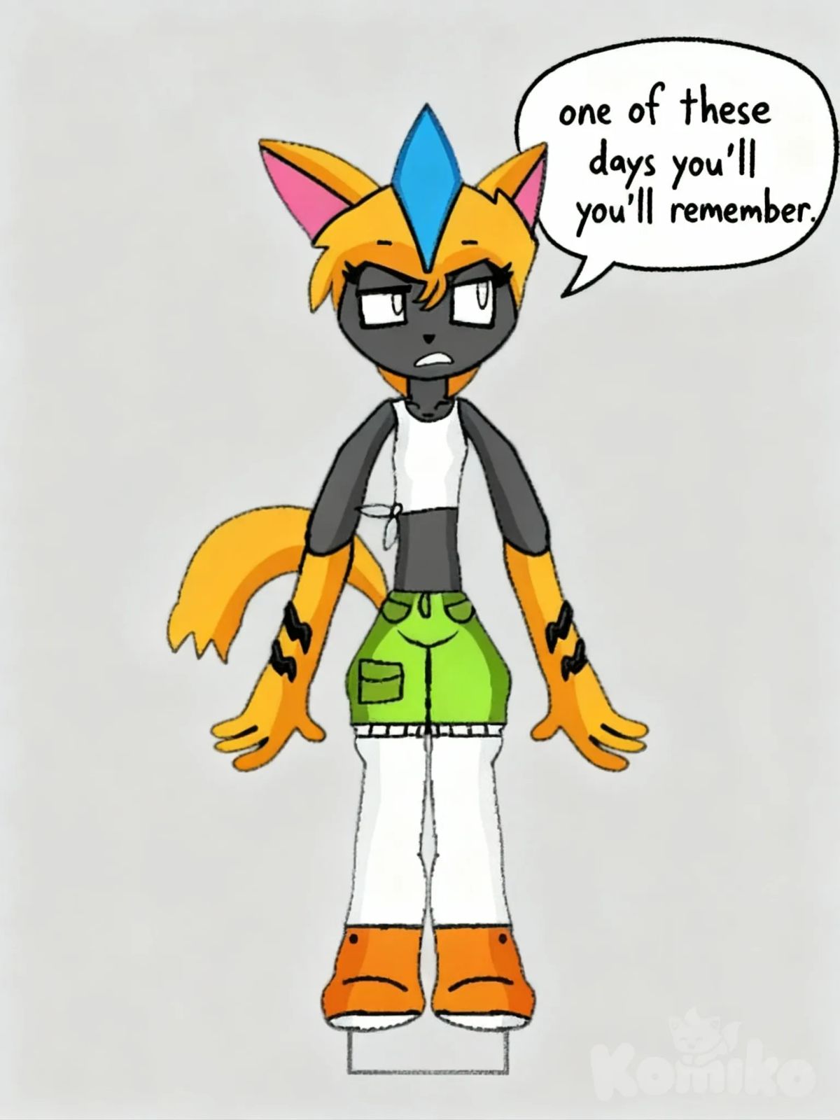 Reference from R-mk