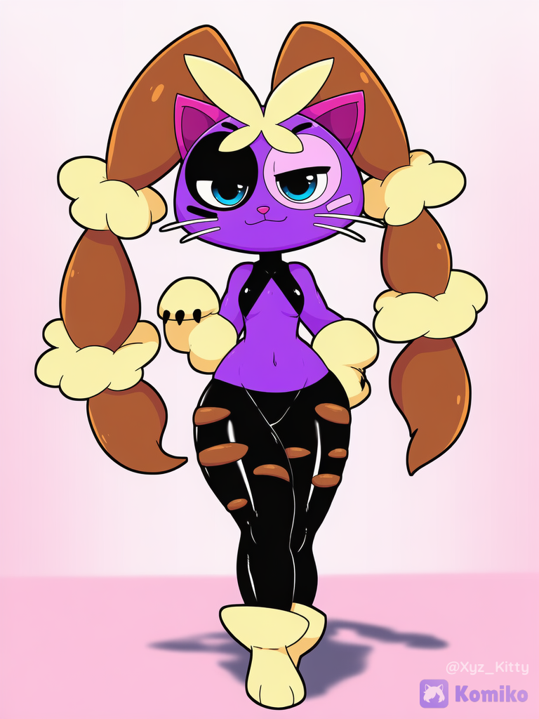 Shadowunny