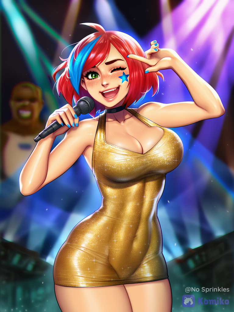 Sensational