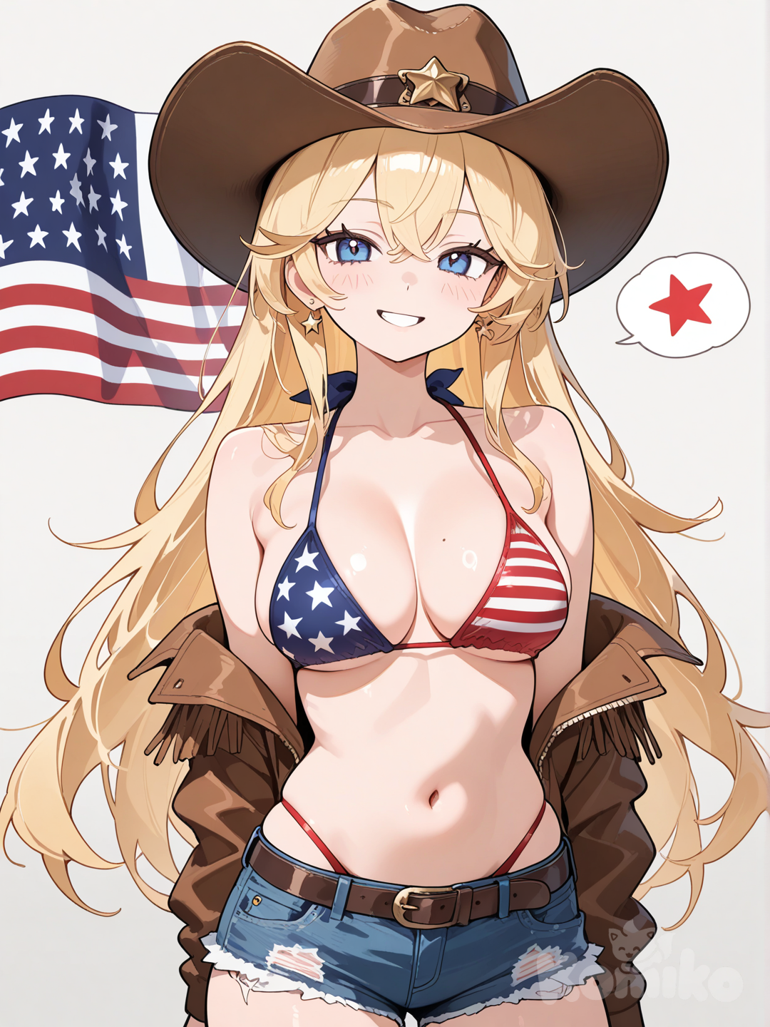 Am