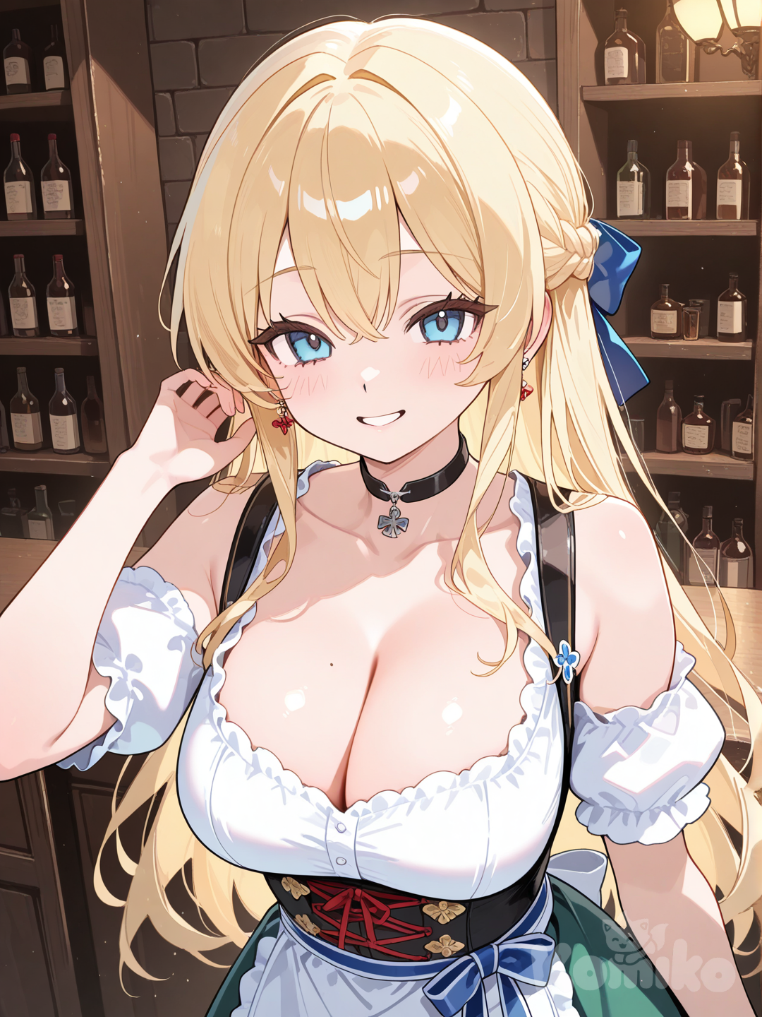 Girl