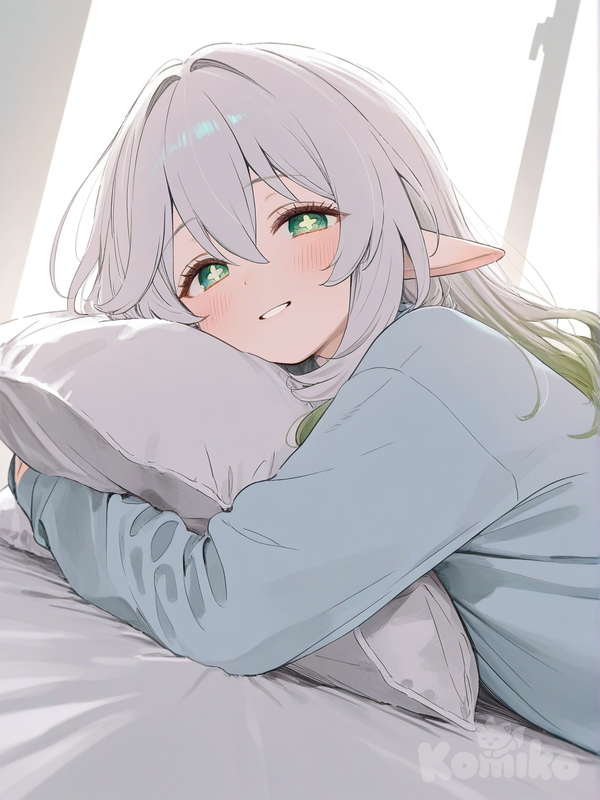 Good morning