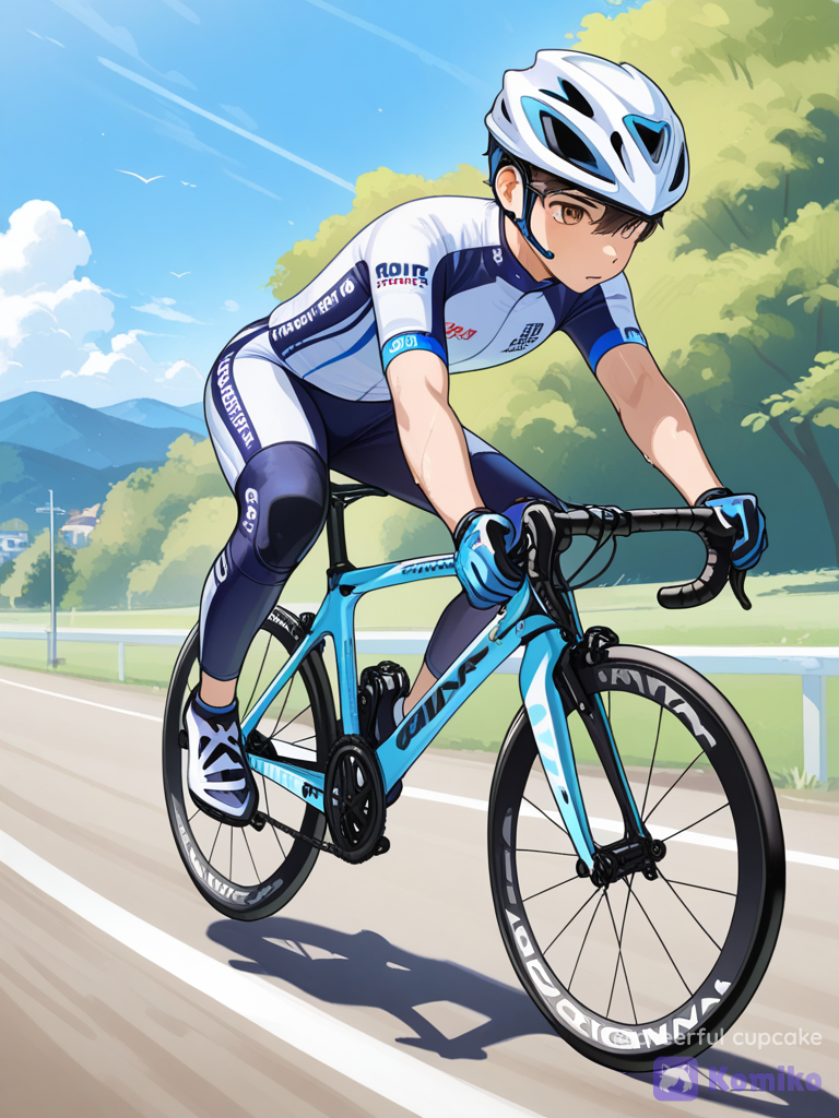 Cycling