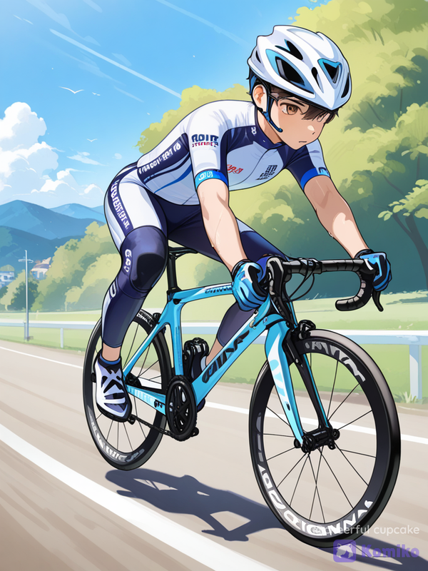 Cycling