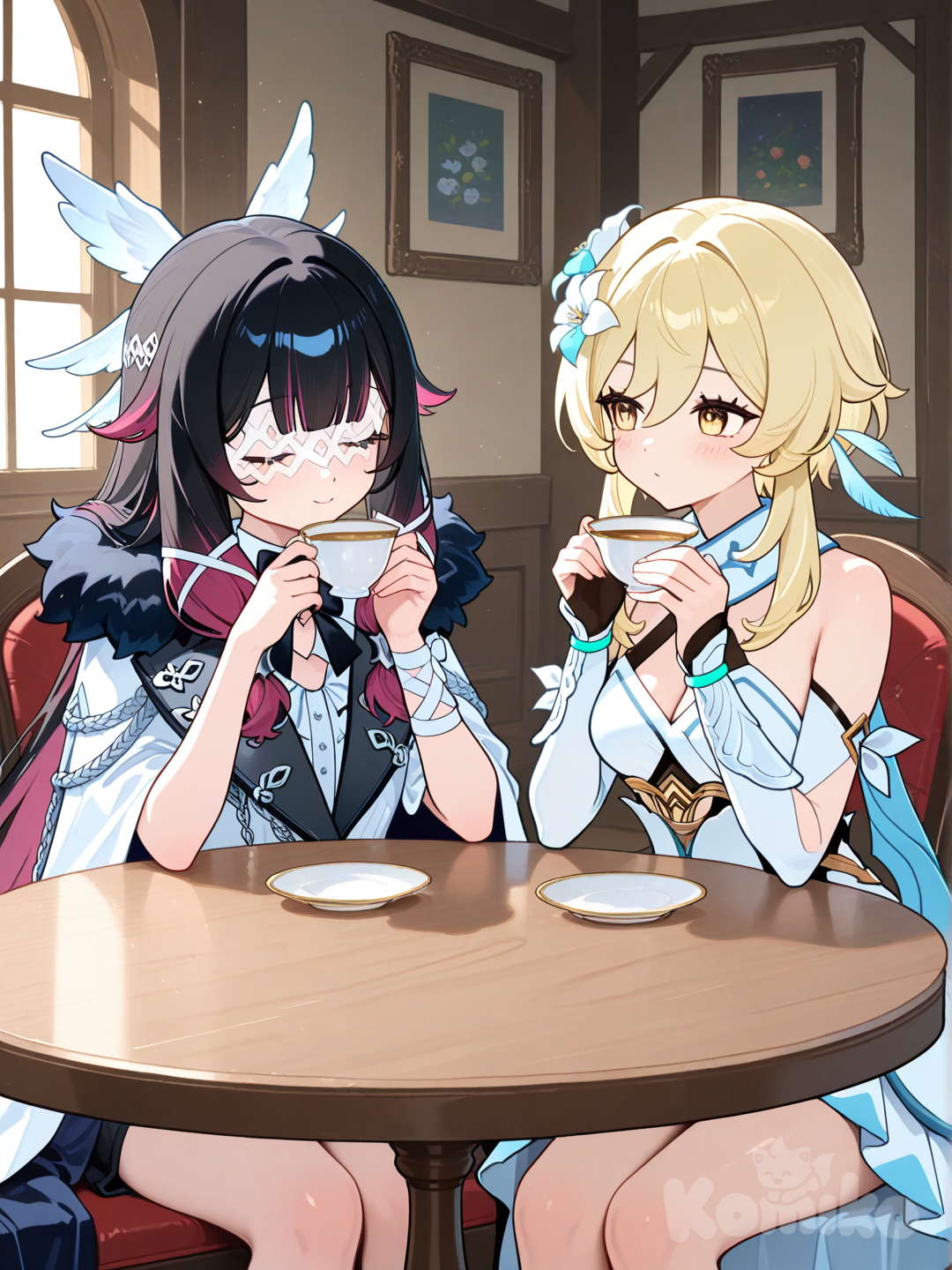 Minum 