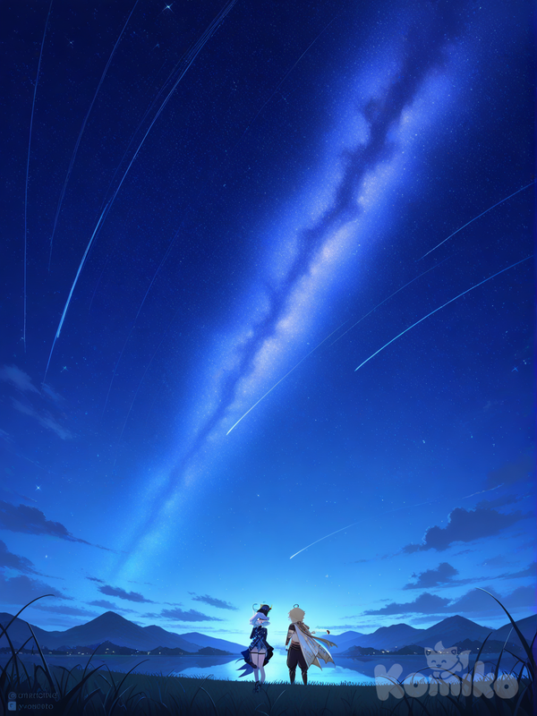 Selamat malam