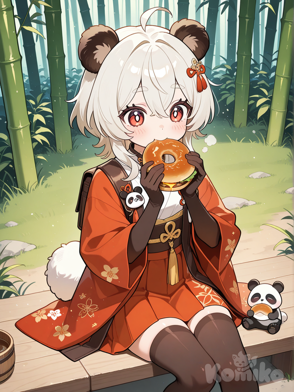 Panda