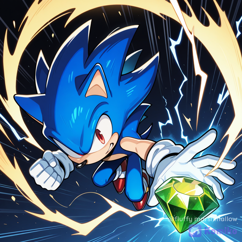 Super Sonic