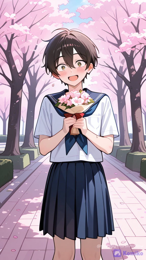 Girl