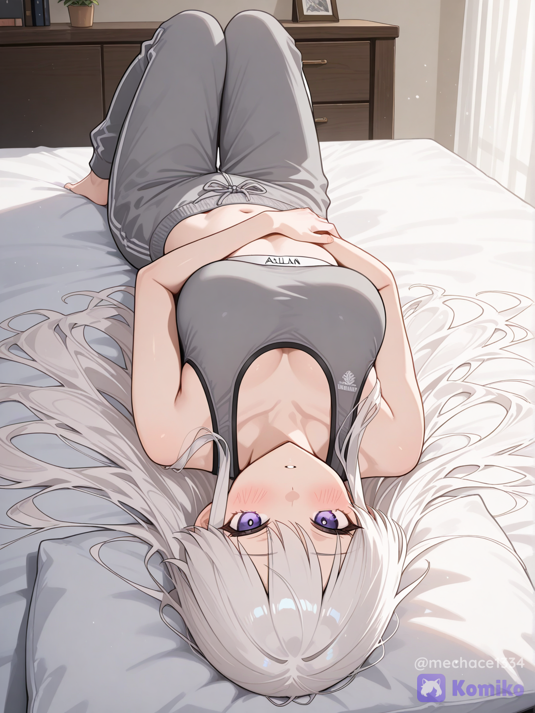 waking up enterprise