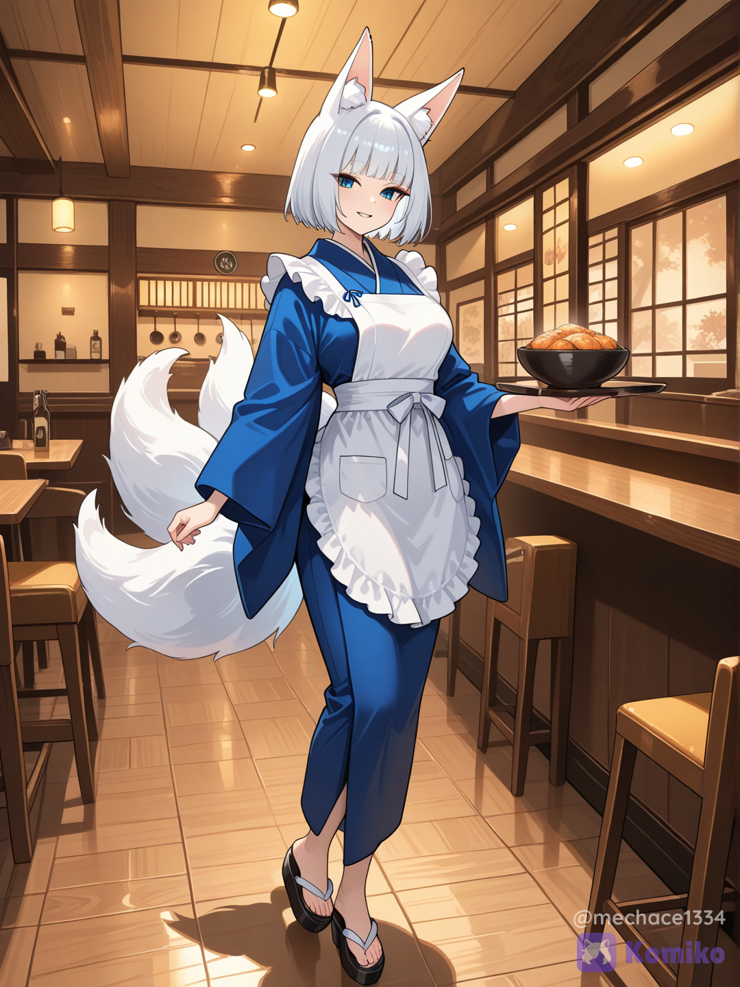 kaga restaurant