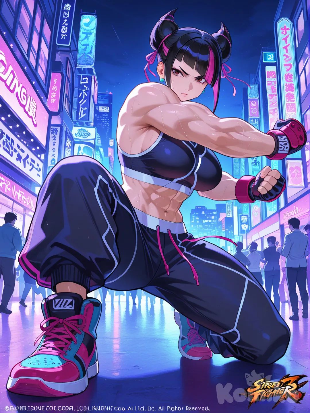 street fighter 6