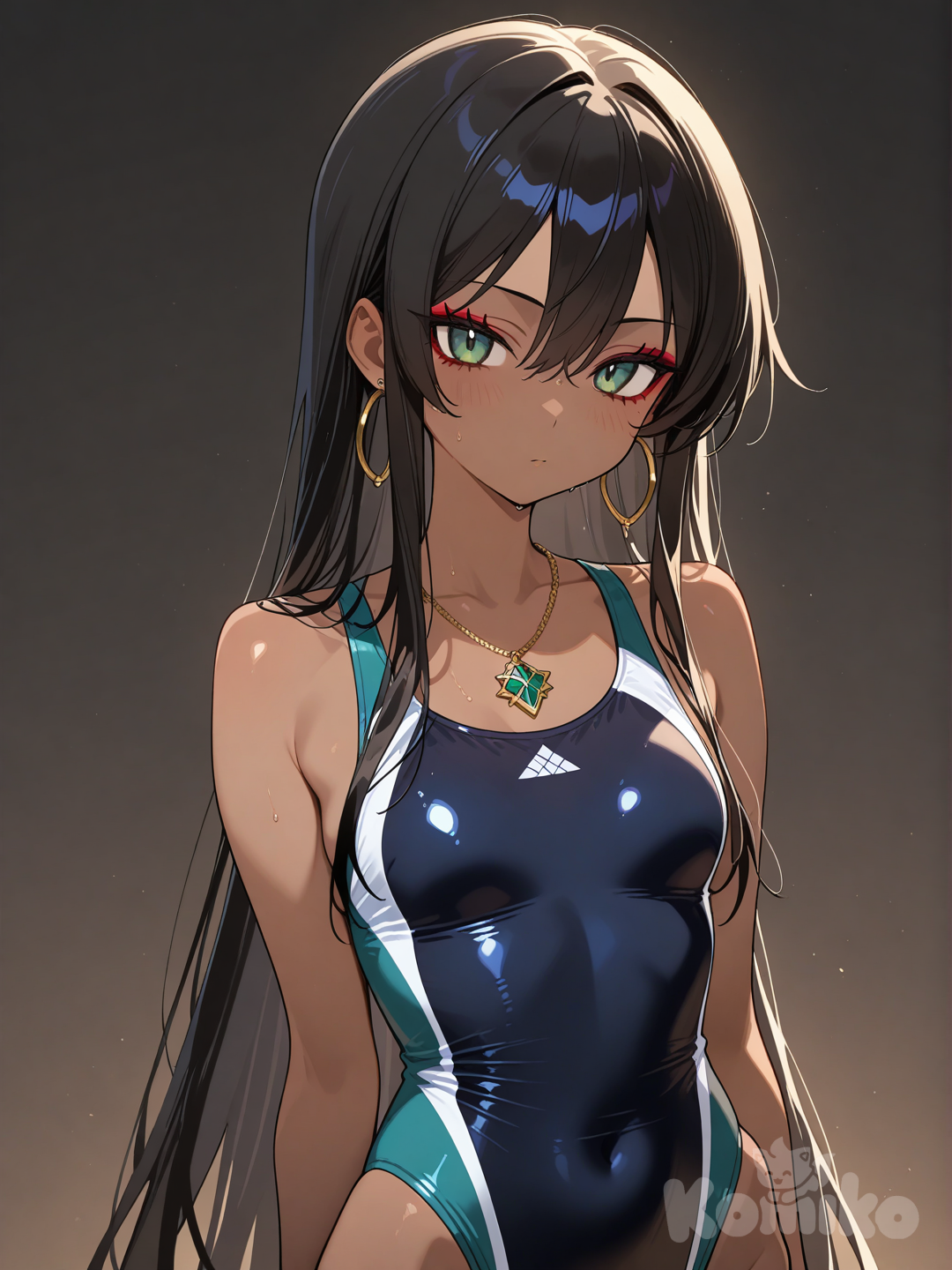 swim