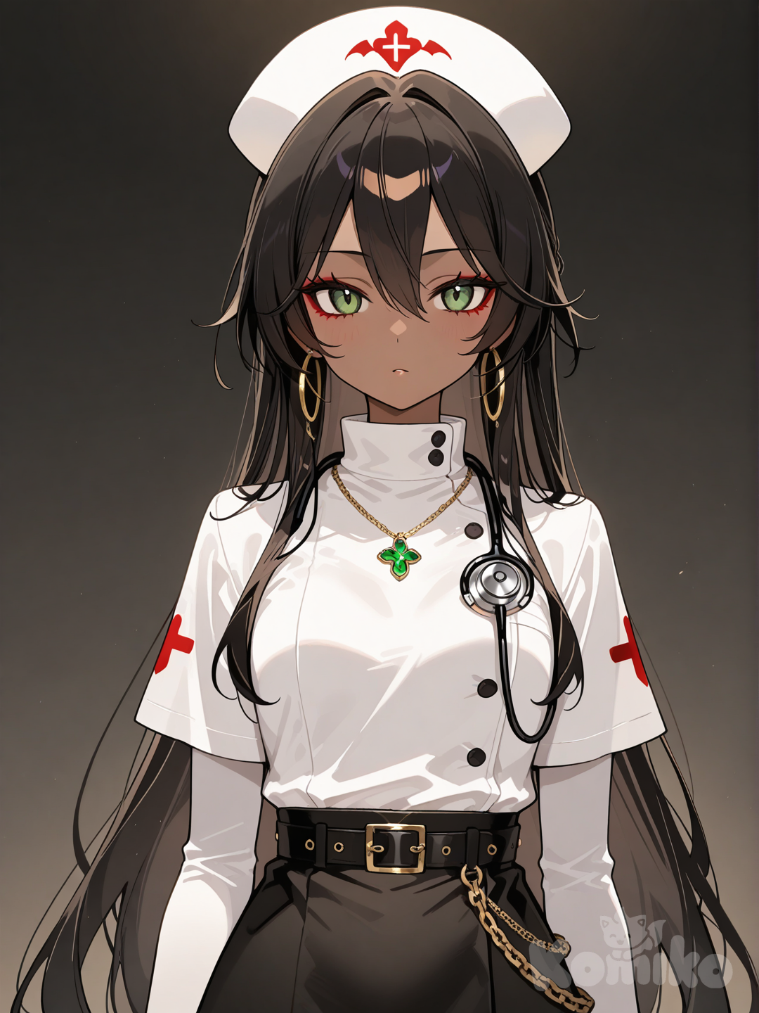 Nurse