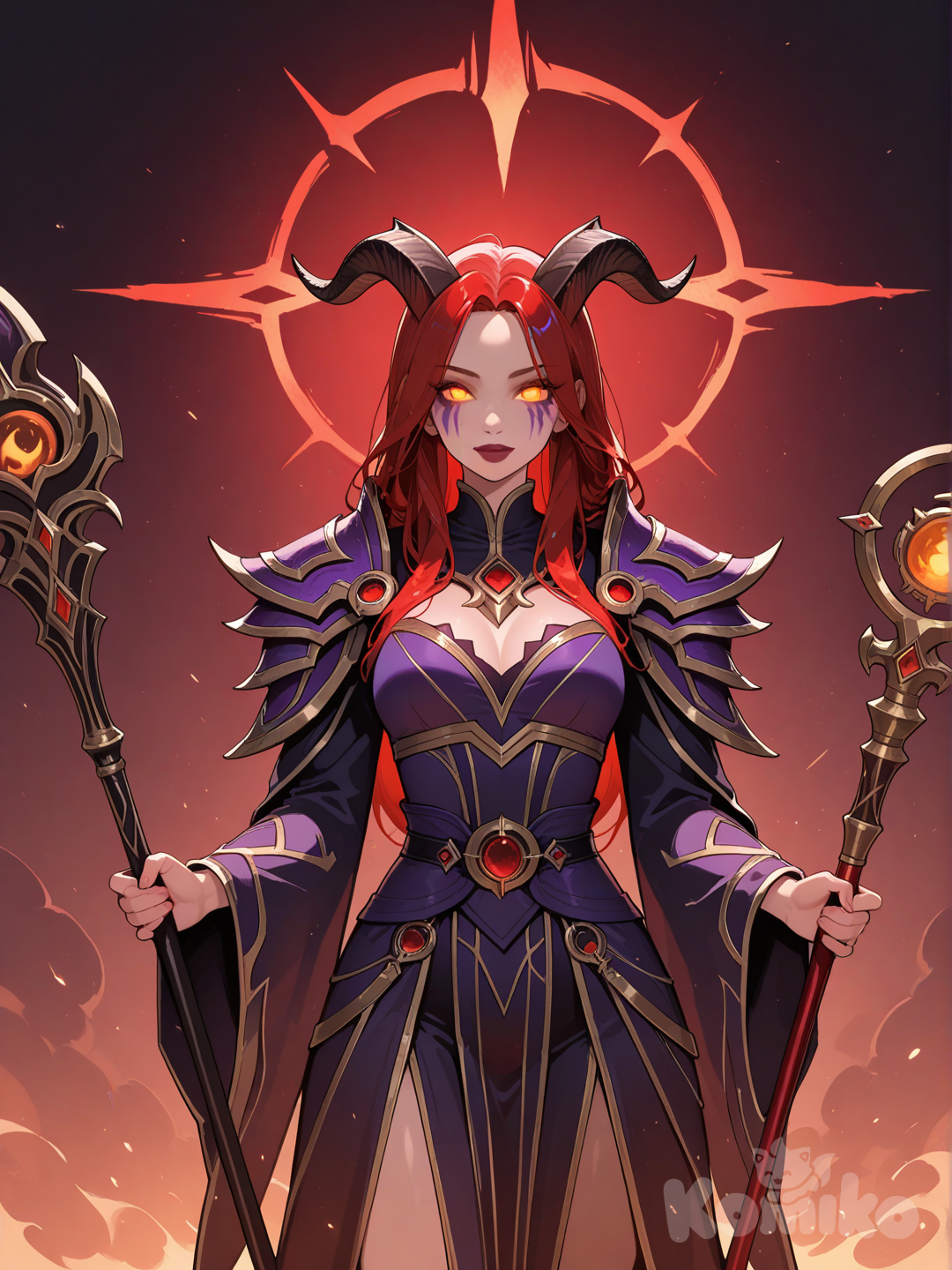 Warlock