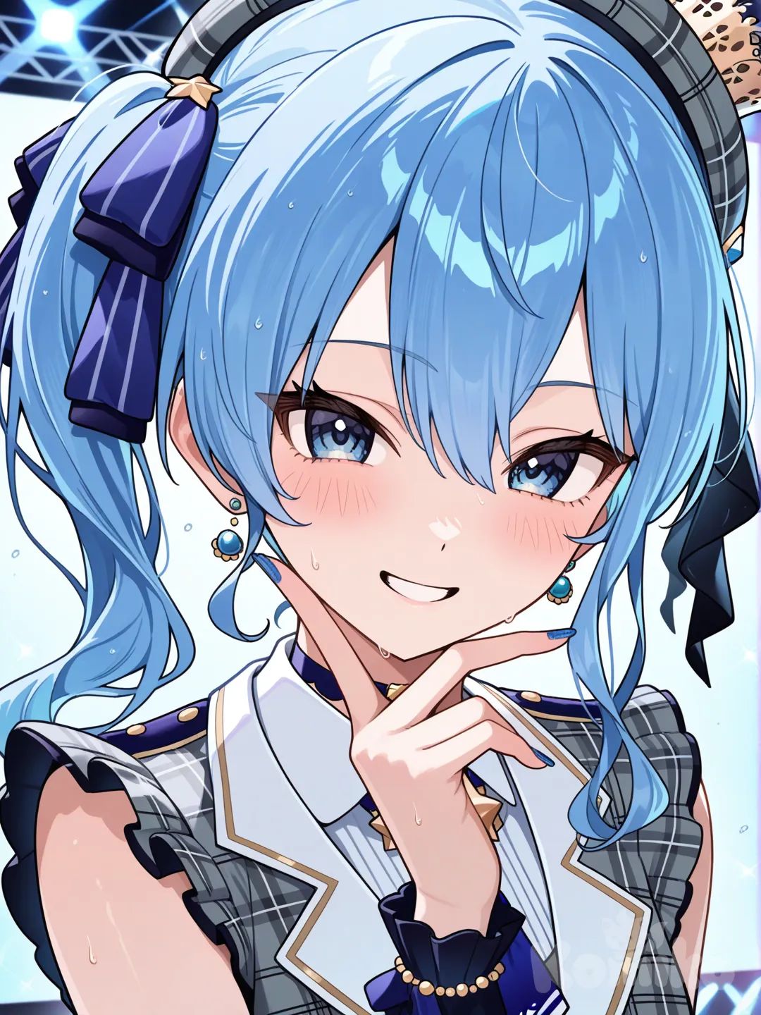 hoshimachi suisei