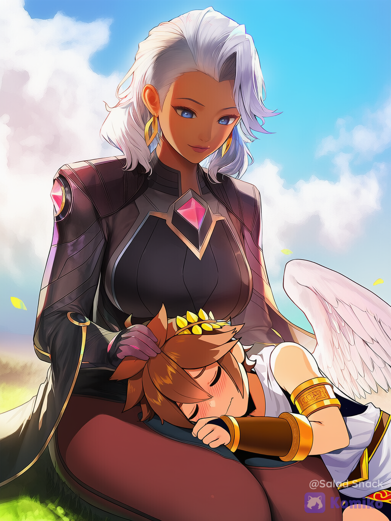 A Short Rest