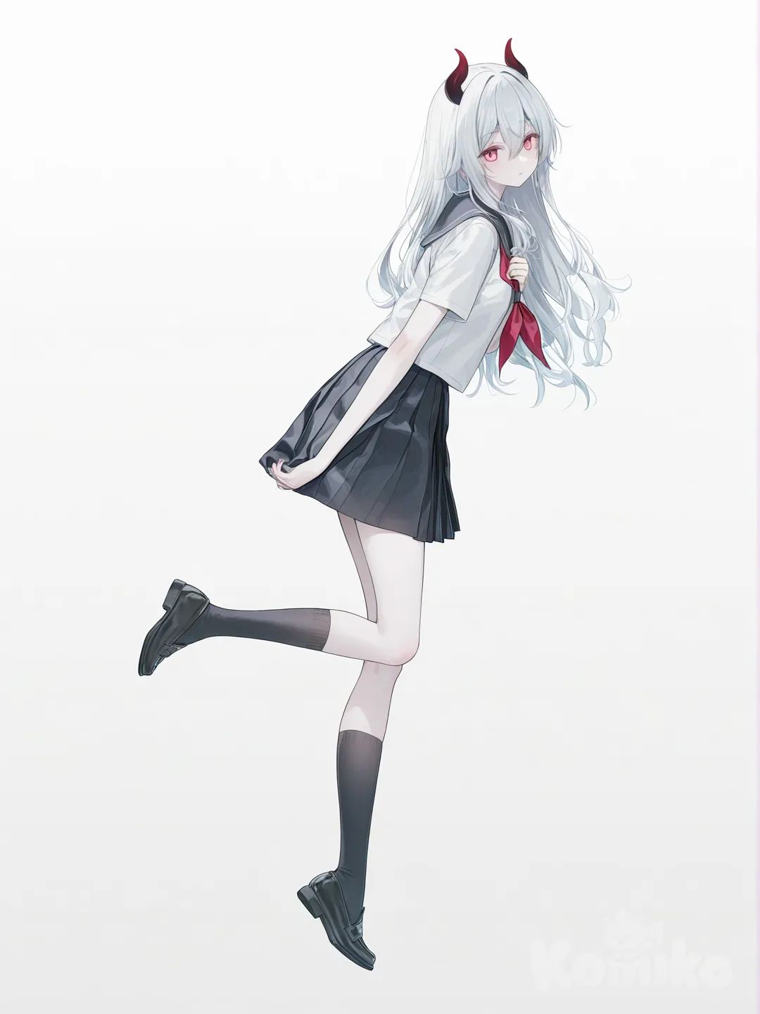 akane