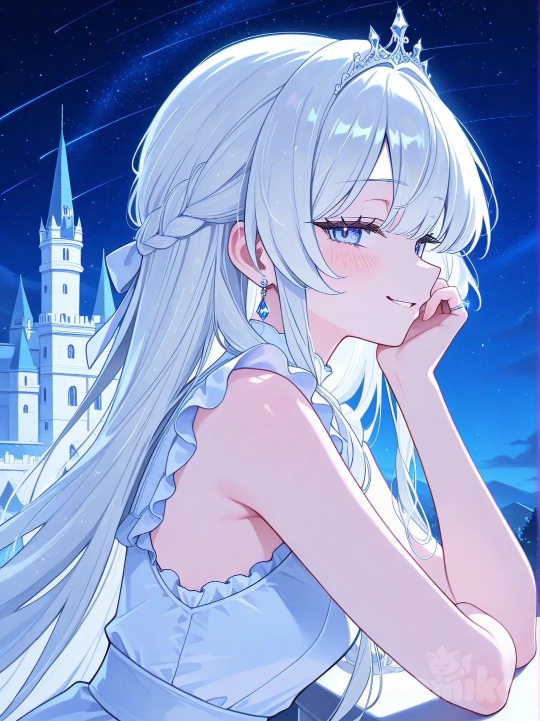 onia with you