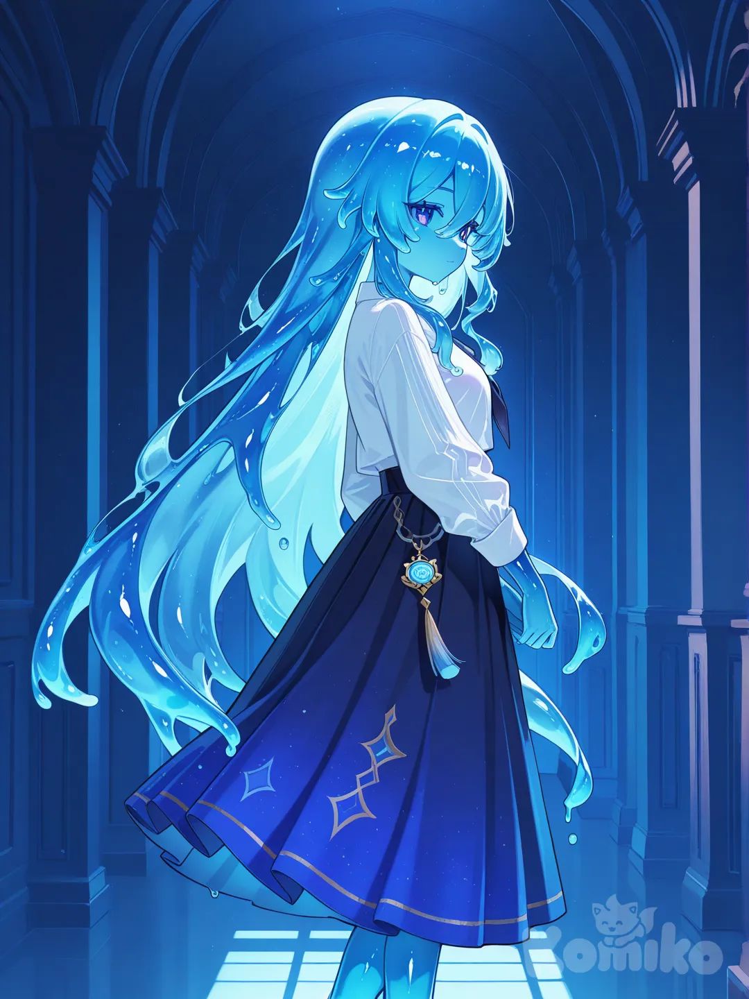 water sprite
