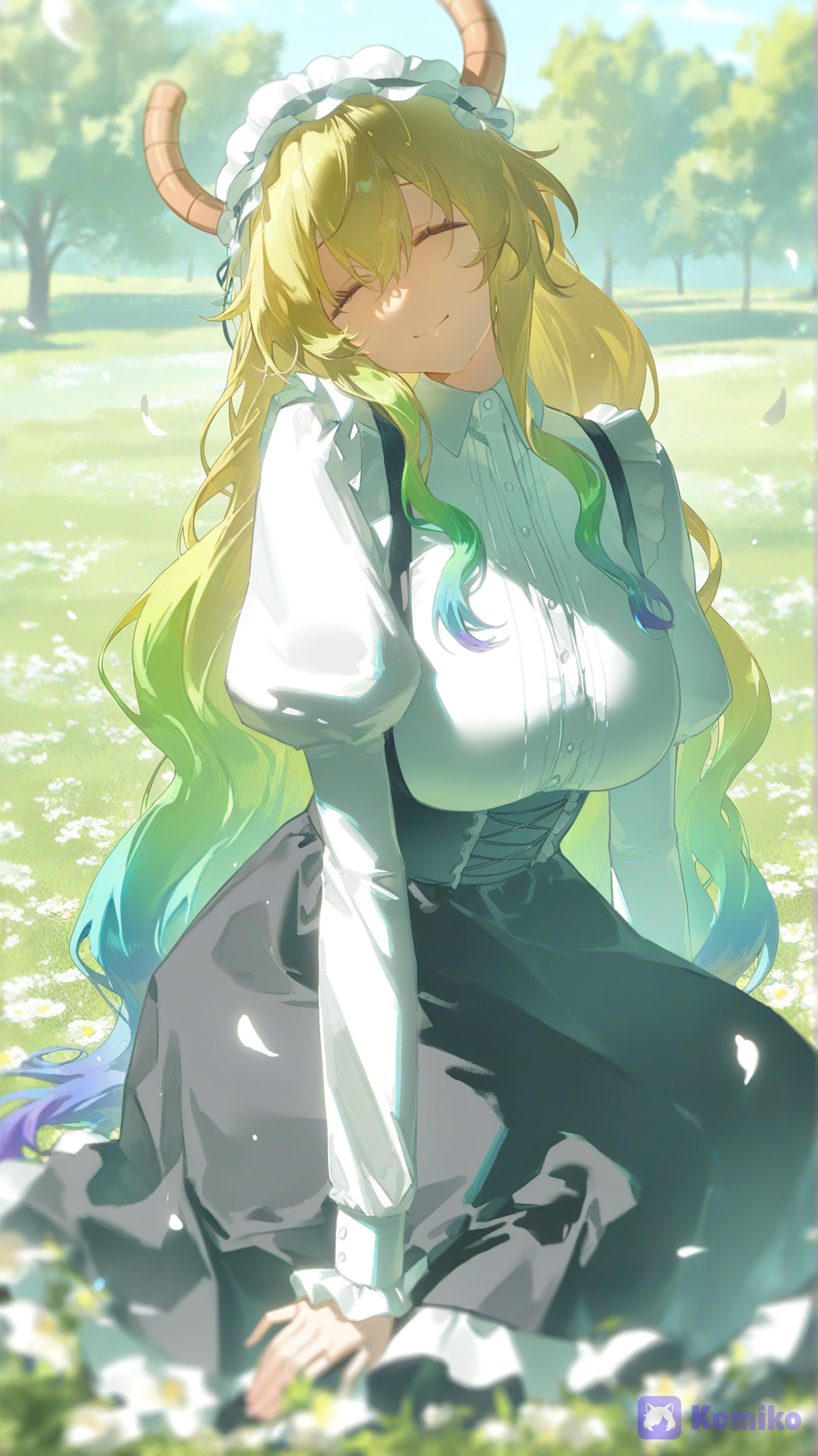 Lucoa arte