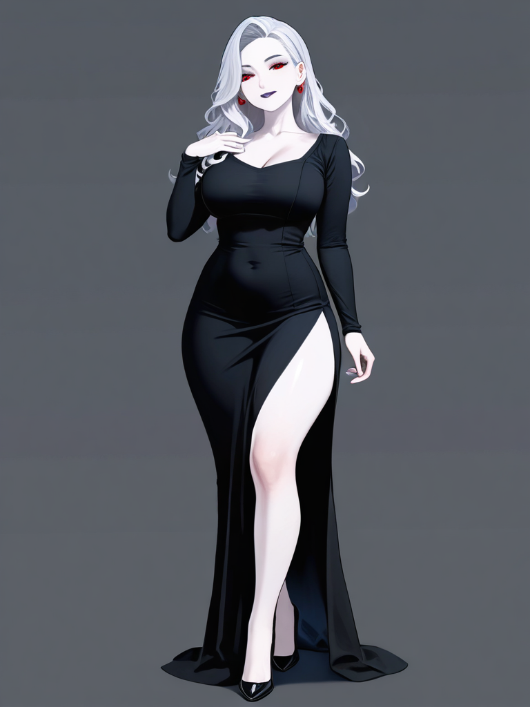 Vampire OC