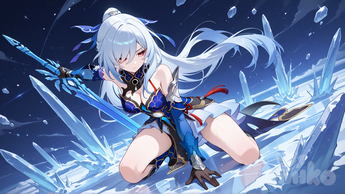 jingliu (honkai: star rail)