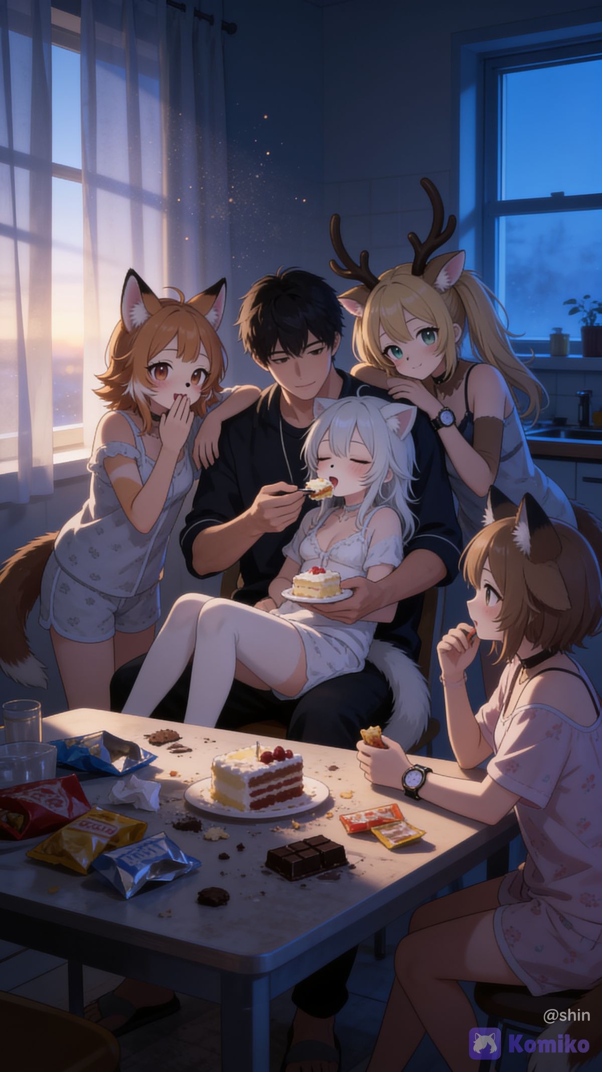 Great dad