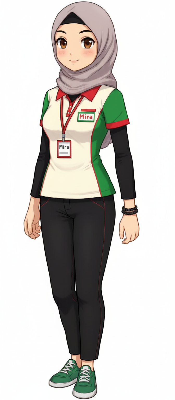 Mira