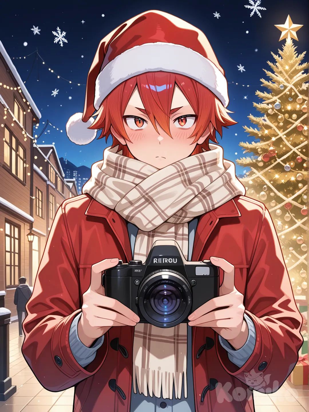 Eijiro Kirishima