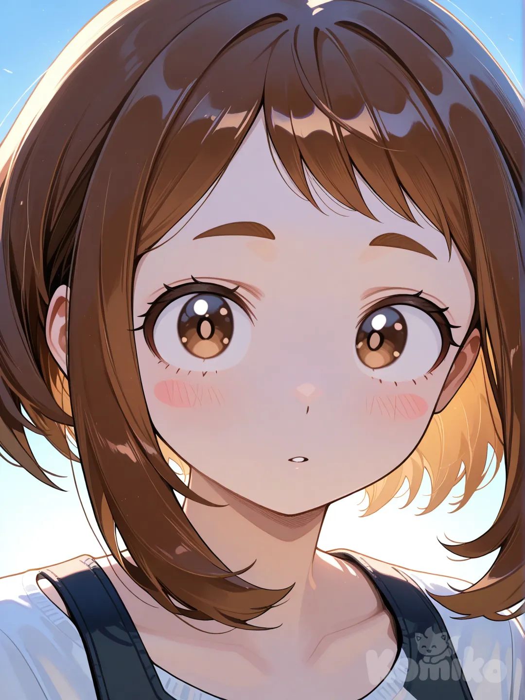 Ochako Uraraka