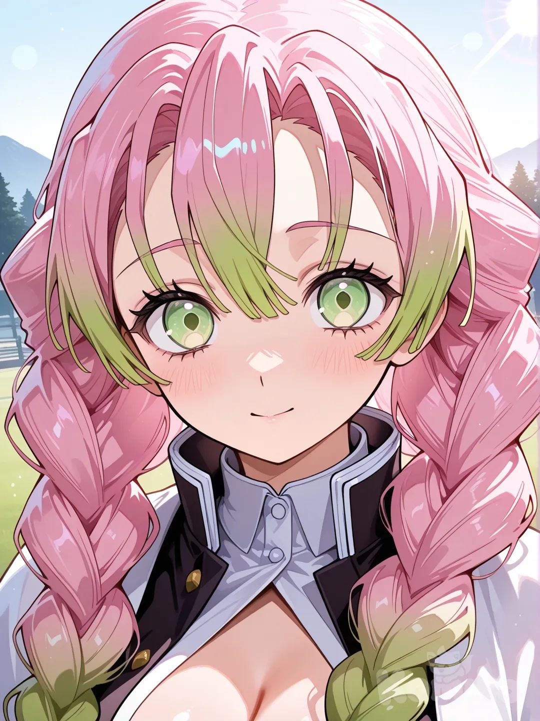 Mitsuri Kanroji