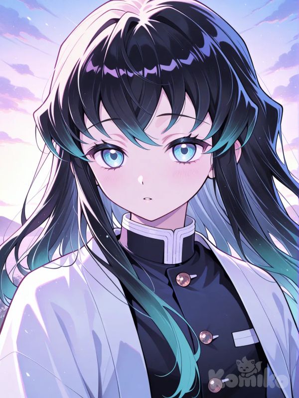 Muichirou Tokitou