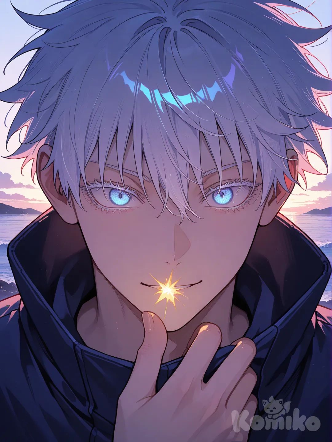 Satoru Gojo