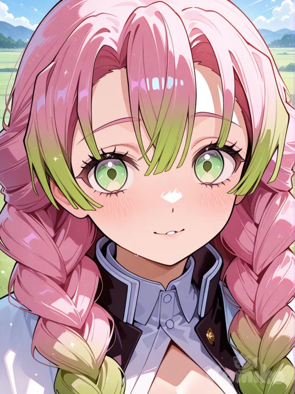 Mitsuri Kenroji
