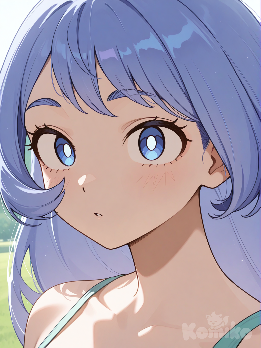 Nejire Hado
