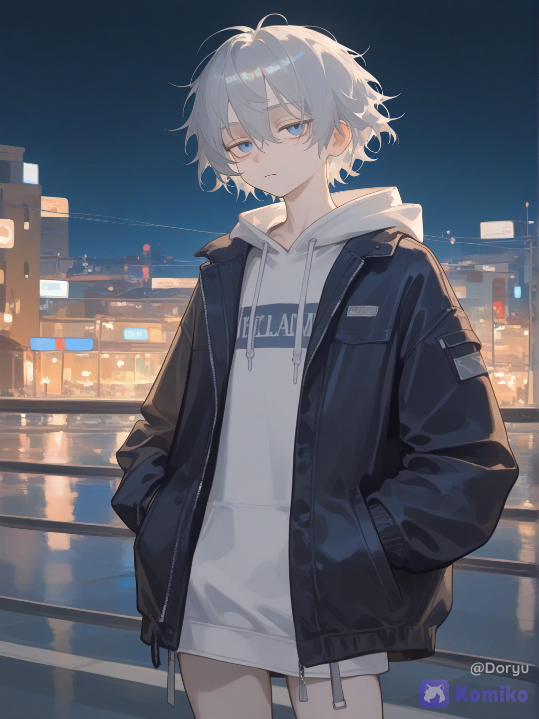 Tomboy