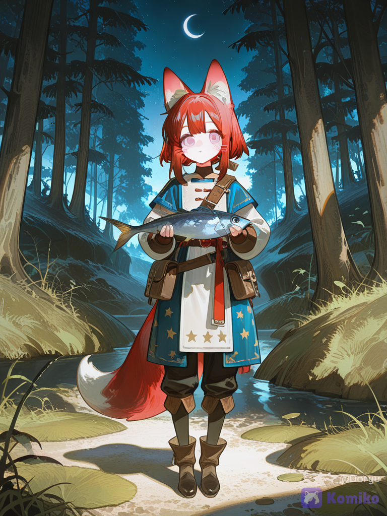 Fox