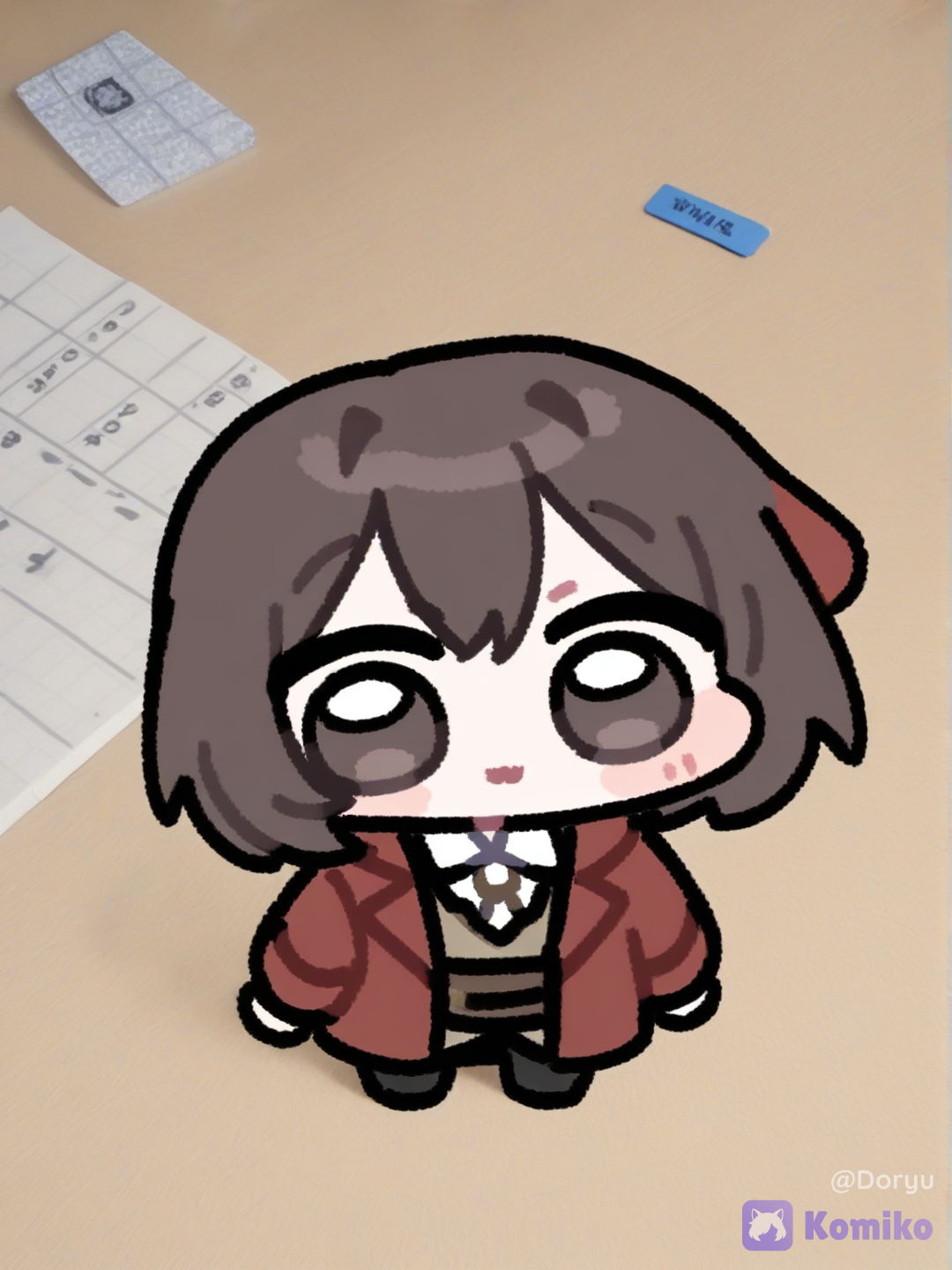 Ume