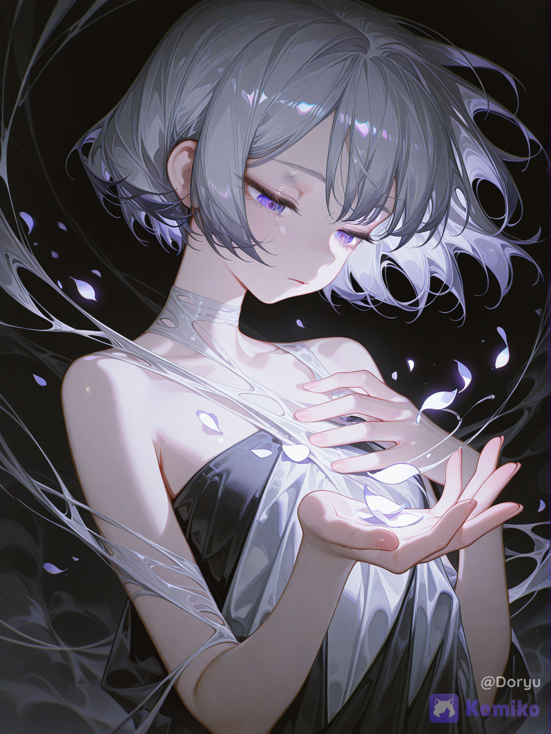 Announcement: Nox character has officially been released