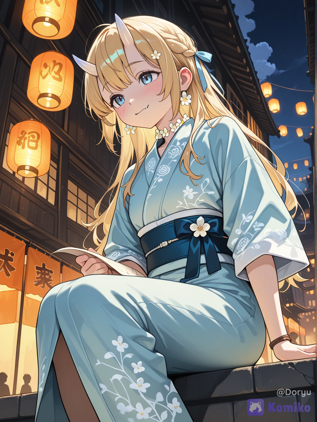 Hinata Oni