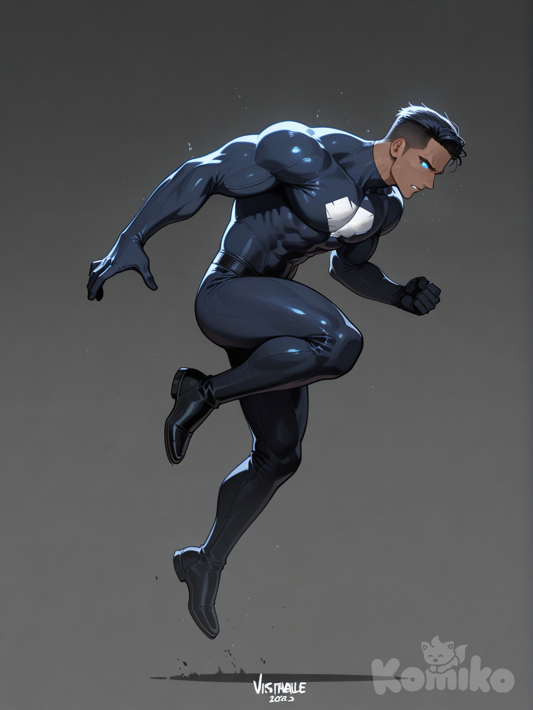 Superhero