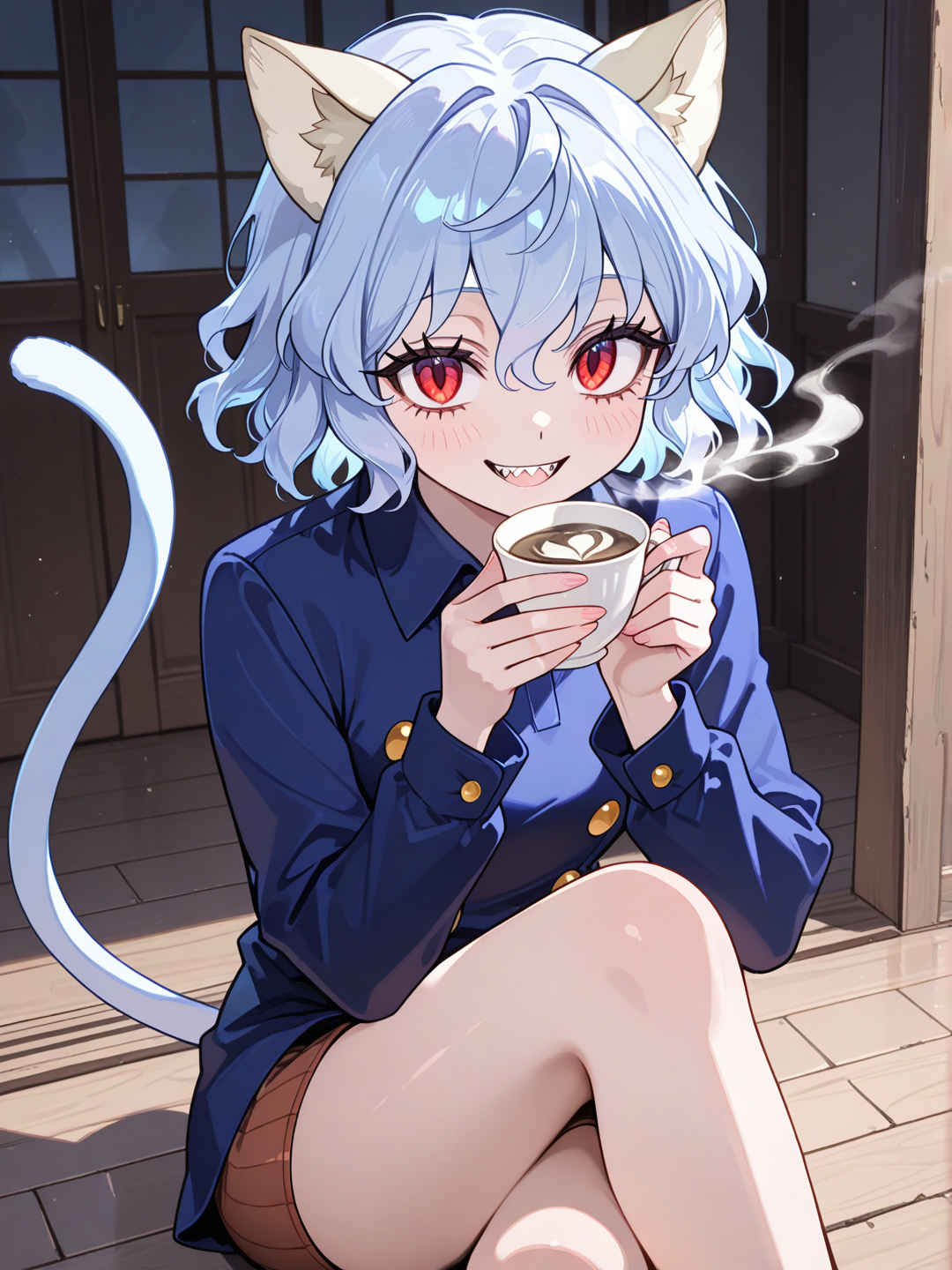 Neferpitou